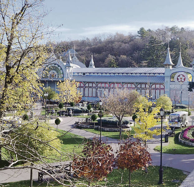 Путешествие по пяти главным городам Ставрополья