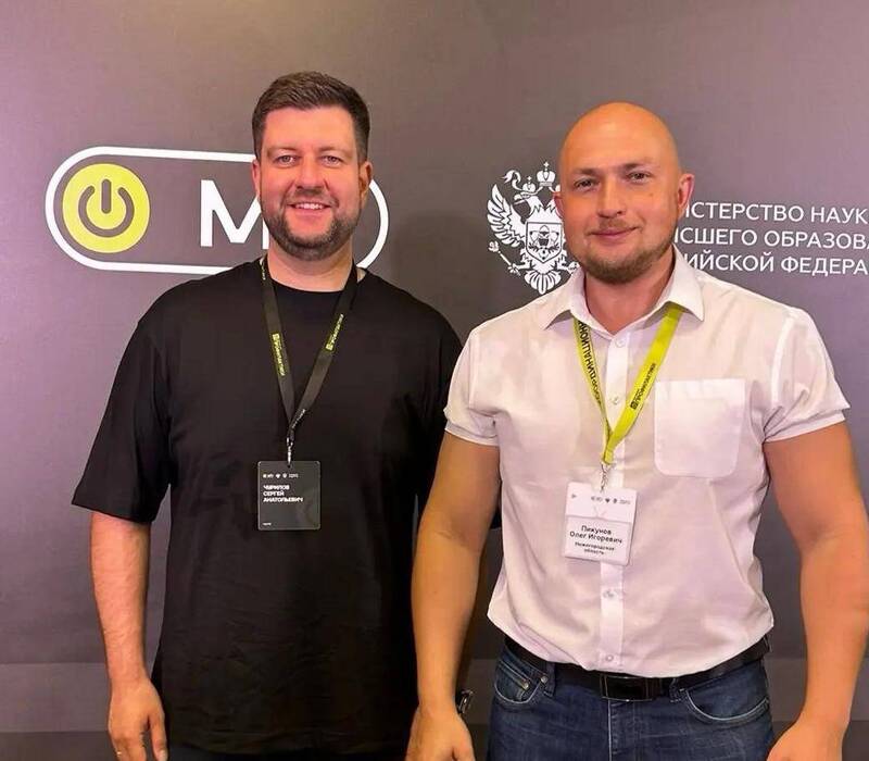 Нижегородская область представлена на Всероссийском форуме «Мастерская профилактики»