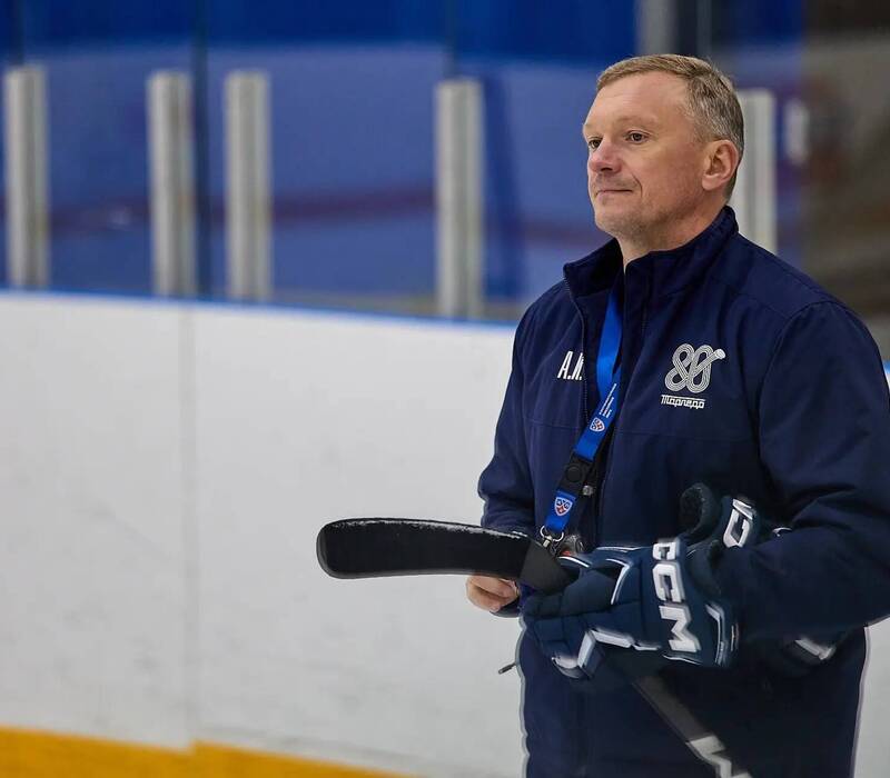 Алексей Исаков: «За летние сборы поставлю команде твердую четверку»