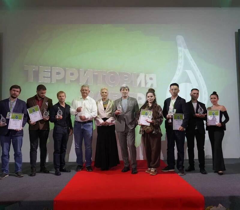В Нижнем Новгороде подвели итоги телефестиваля «Территория завтра»