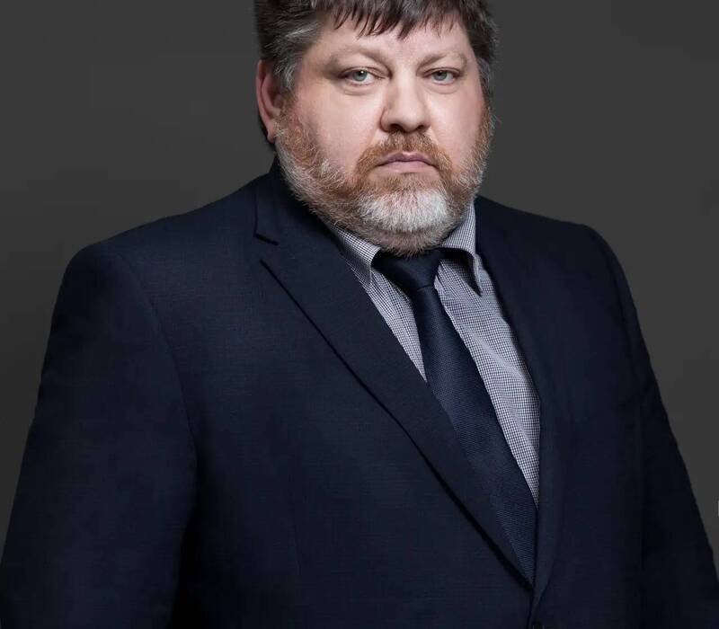Алексей Симонов назначен министром внутренней региональной и муниципальной политики Нижегородской области