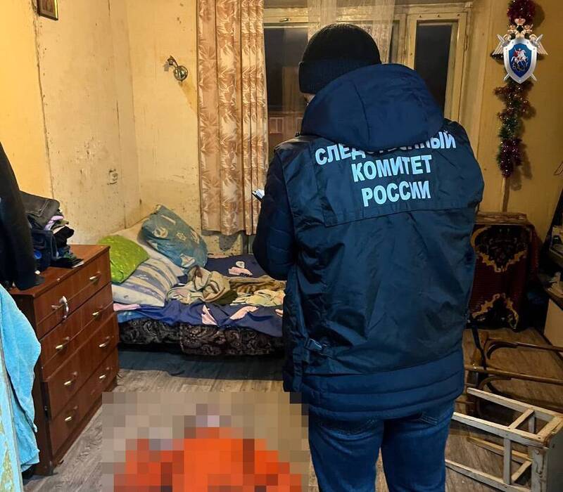 Стулом по голове, или Кое-что об орудиях убийства