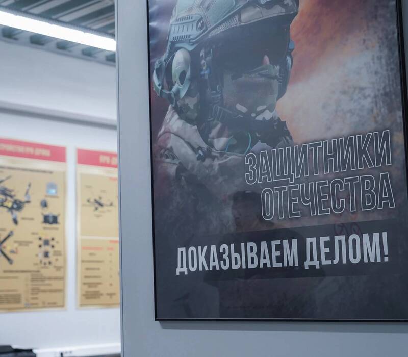 Нижегородская группа добровольцев СВО пополнит элитные войска беспилотных систем