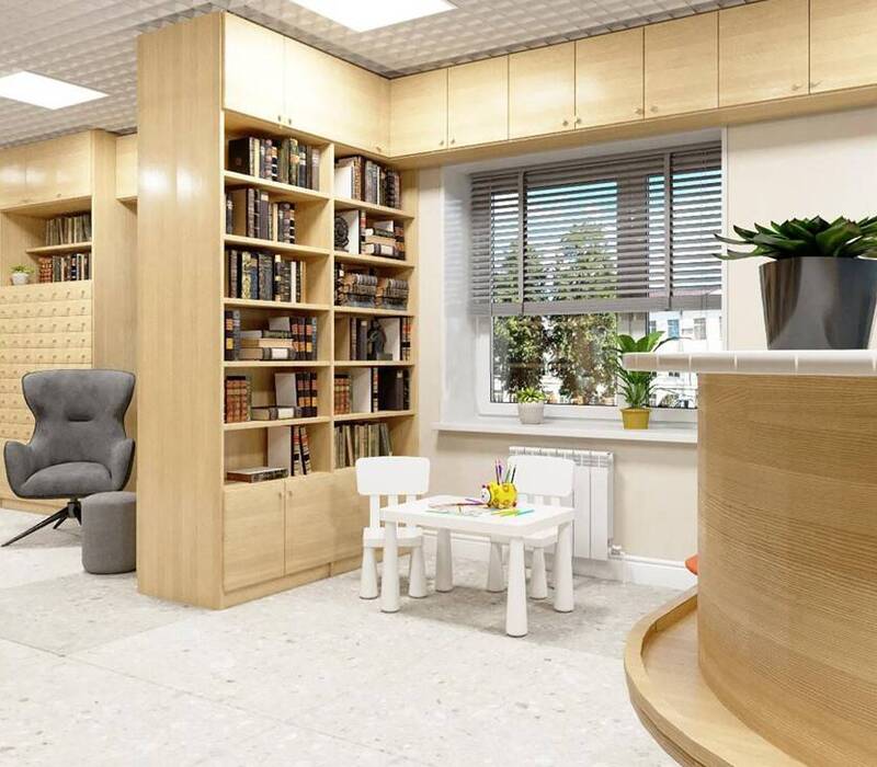 В Нижегородской области в 2027 году откроют 9 библиотек