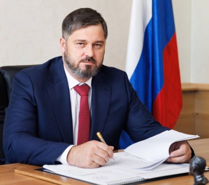 Михаил Клинков назначен гендиректором Дома народного единства
