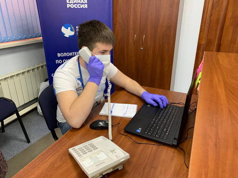 Юристы-волонтеры дистанционно помогут нижегородцам в правовых вопросах