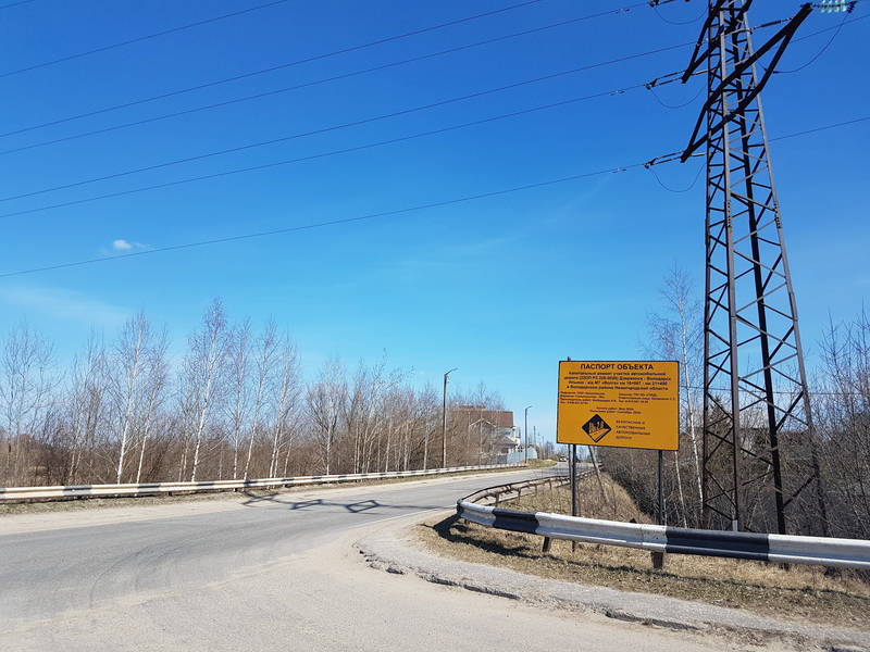 Нижегородские дорожники готовы приступить к ремонтной кампании сразу после наступления устойчивой положительной температуры воздуха