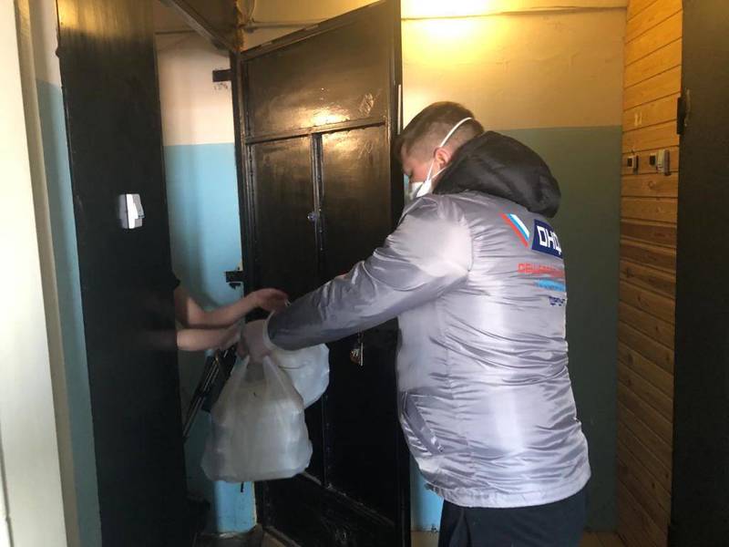 Совместную благотворительную акцию запустили аэропорт Стригино, министерство соцполитики региона и волонтерский штаб  нижегородского  ОНФ