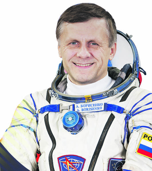 Андрей Борисенко: нештатные ситуации всегда возникают не вовремя