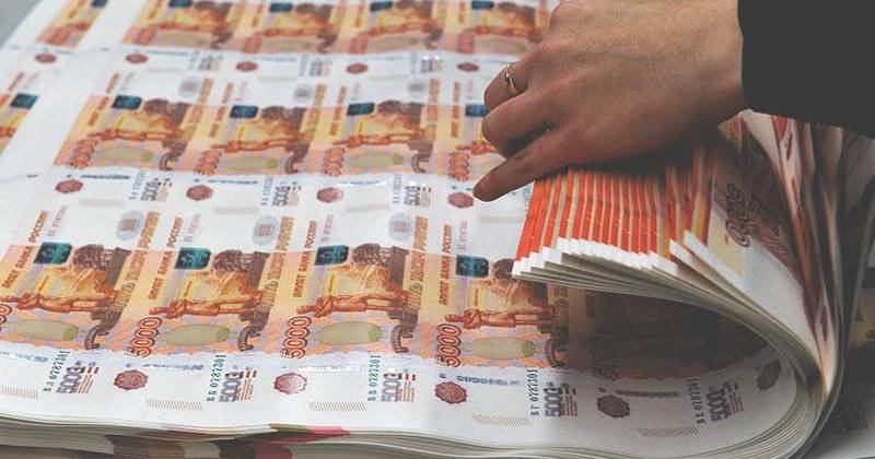 Два года подпольный «банк» печатал деньги в Нижнем Новгороде