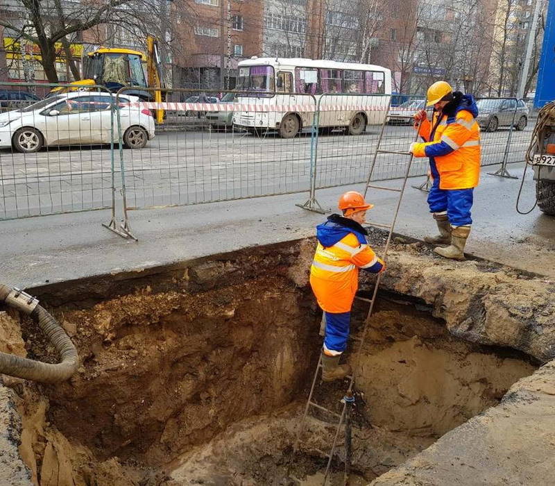 Нижегородские ресурсоснабжающие компании могут претендовать на государственную поддержку