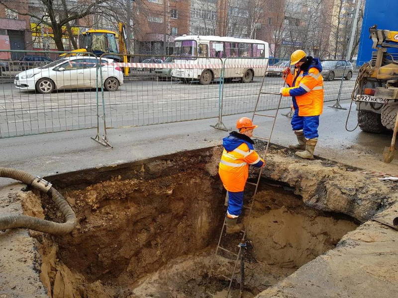 Нижегородские ресурсоснабжающие компании могут претендовать на государственную поддержку