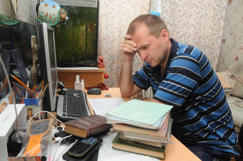Как вложить в голову информацию при подготовке к экзаменационным испытаниям