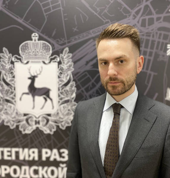 Глеб Никитин назначил Олега Берковича на пост министра культуры 