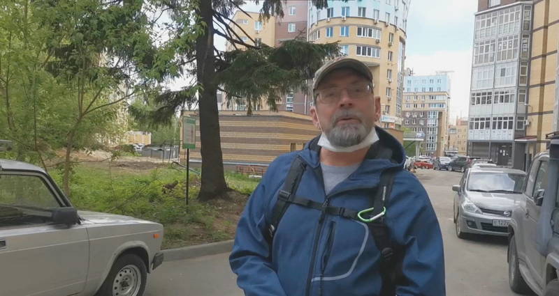 Видеопроект «Экобраз» запустили в региональном министерстве экологии