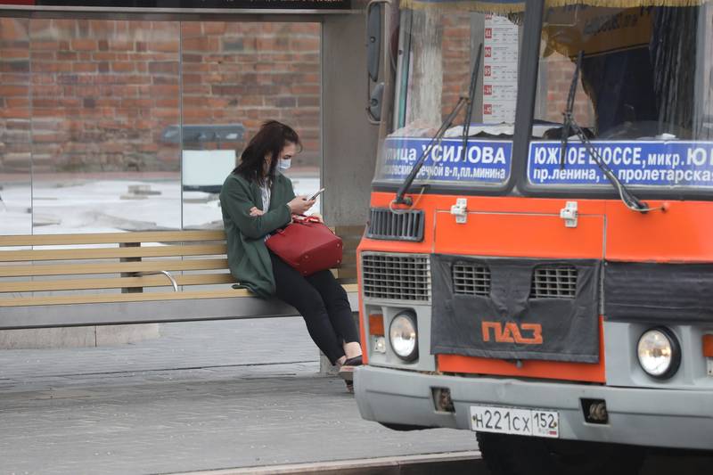 Пассажирские перевозки могут улучшить участие Нижнего Новгорода в новом проекте