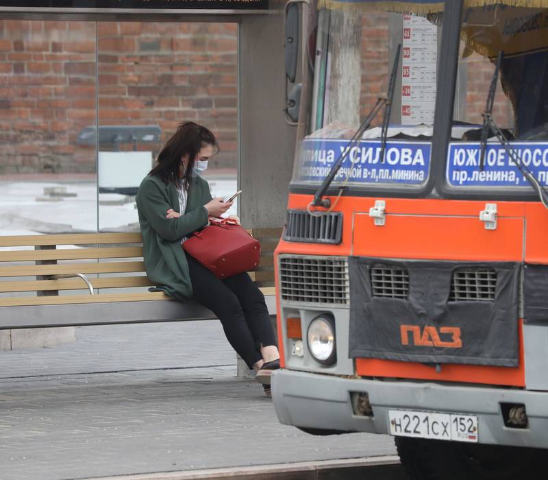 Пассажирские перевозки могут улучшить участие Нижнего Новгорода в новом проекте