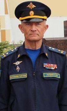 Министерство образования области выразило соболезнования в связи с кончиной начальника Нижегородского кадетского корпуса Сергея Лузина
