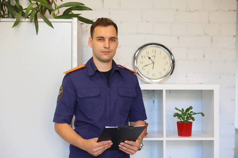 Иванов и все его тайны