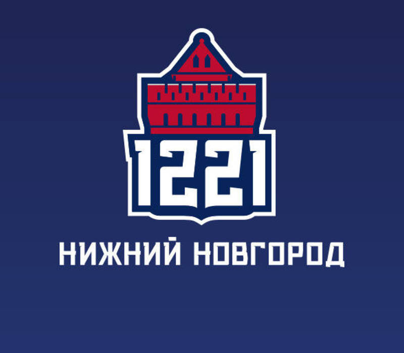 Хоккейный клуб «Торпедо» проведет очередной сезон под эгидой 800-летия Нижнего Новгорода