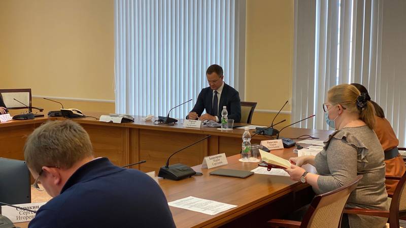 Прием документов на получение компенсаций для дольщиков ЖК «На Гончарова» начнется 17 августа
