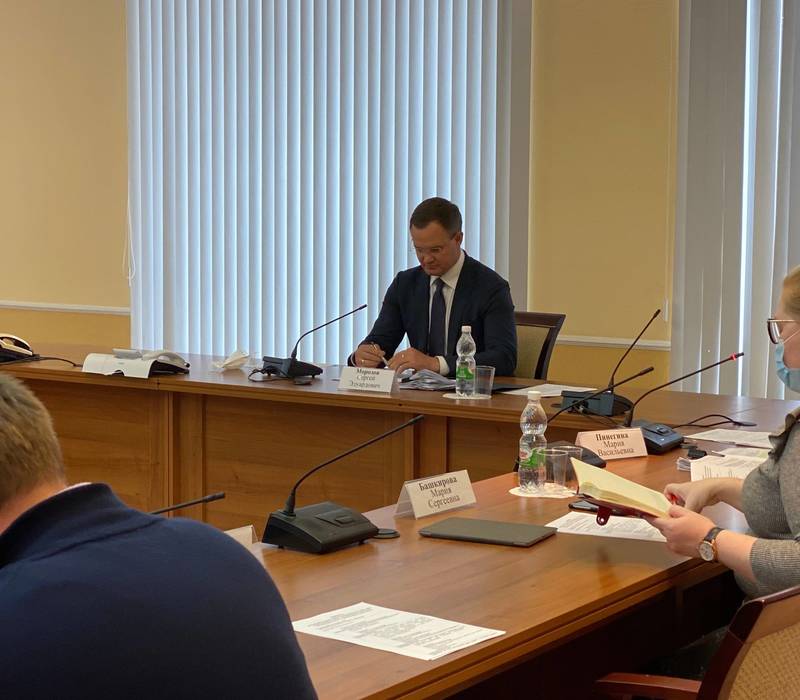 Прием документов на получение компенсаций для дольщиков ЖК «На Гончарова» начнется 17 августа