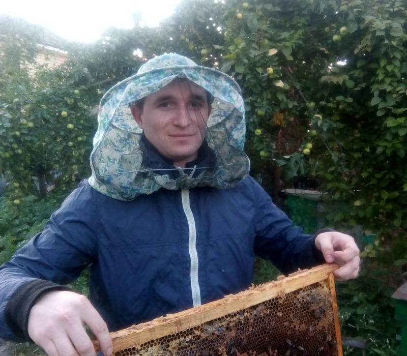 Самое сладкое хобби. Его «девочки» не выносят мехов и запаха духов