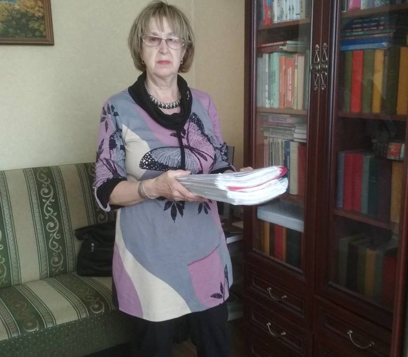 Много лет председатель ТСЖ пытается взыскать деньги за содержание дома