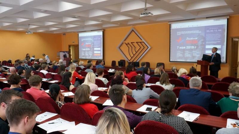 Иван Калмыков: «Факты, даты, славные имена - их знание и понимание позволяет нам с полным правом считать себя наследниками Великой Победы»
