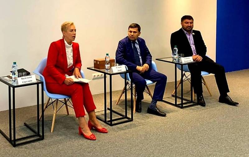 IV Всероссийский экологический конкурс-фестиваль «Территория завтра» пройдет в Нижнем Новгороде 11-12 сентября