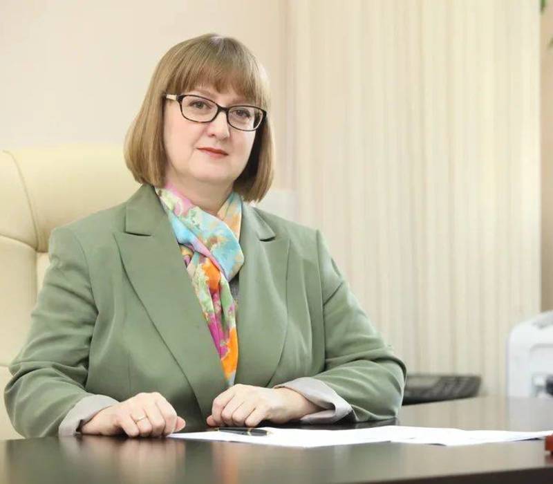 Маргарита Ушакова поздравила нижегородцев с наступающим Днем знаний