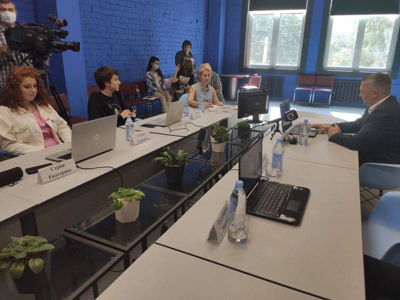 Нижегородских школьников обучат основам предпринимательской деятельности 
