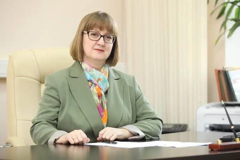 Маргарита Ушакова поздравила нижегородцев с наступающим Днем знаний