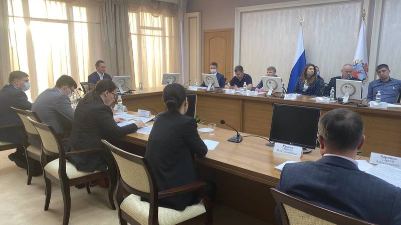 Ультиматум по срокам достройки домов поставили перед застройщиками «Жилстройресурс» и «Вертикаль»