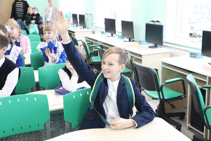 Откуда возьмутся пятерки. Как мотивировать ребенка на хорошую учебу