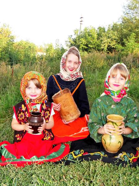 Определены победители регионального этапа Всероссийского фотоконкурса «Мое село»