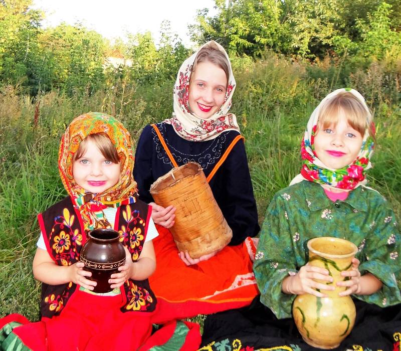 Определены победители регионального этапа Всероссийского фотоконкурса «Мое село»