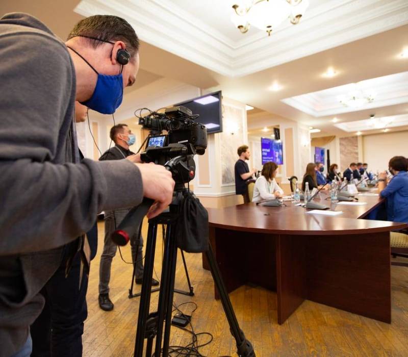 Первые лица регионов ПФО обсудили внедрение решений «Цифрового прорыва»
