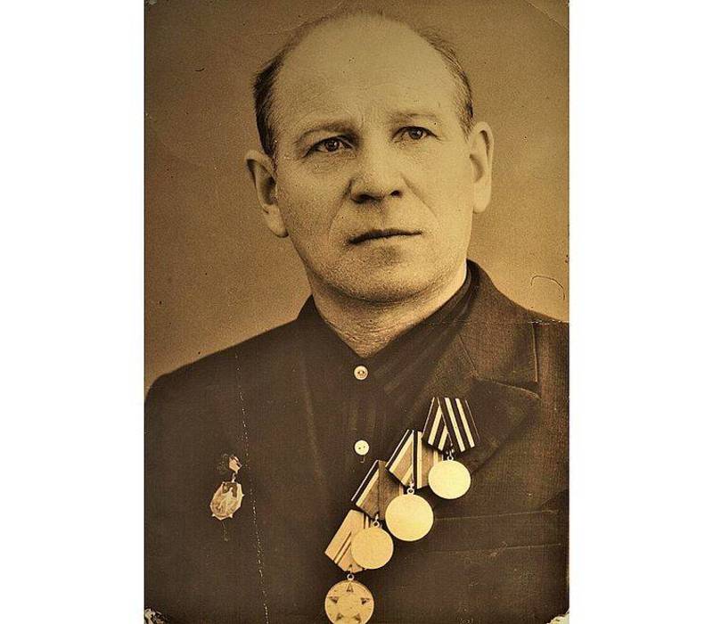 Имя арзамасца увековечено в мультимедийной галерее при Главном храме Вооруженных сил