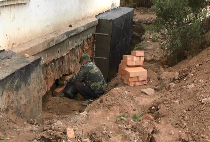 После обращения жителей Лыскова в ГЖИ в их доме отремонтировали кровлю