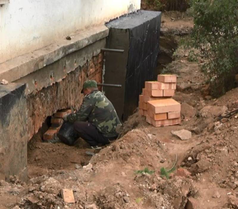 После обращения жителей Лыскова в ГЖИ в их доме отремонтировали кровлю