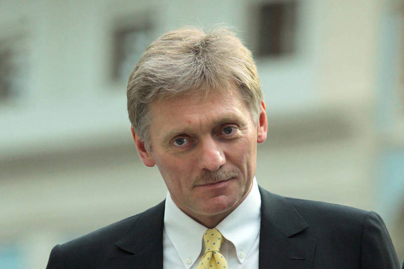 Дмитрий Песков: «Любимый формат СМИ президента России - газета»