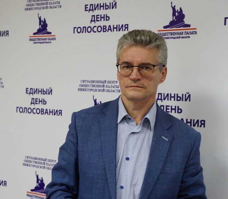Евгений Семенов: «Большинство сообщений о нарушениях не подтверждается»