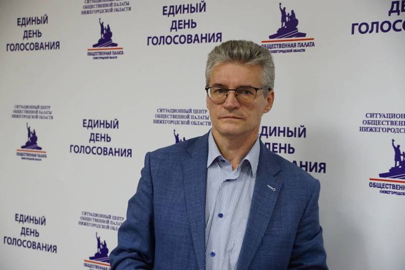 Евгений Семенов: «Большинство сообщений о нарушениях не подтверждается»