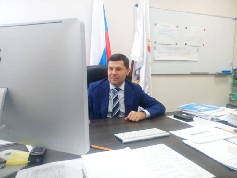 Нижегородцы предложат инициативы по совершенствованию реализации национальных проектов