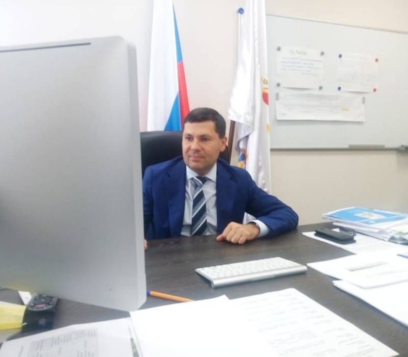 Нижегородцы предложат инициативы по совершенствованию реализации национальных проектов