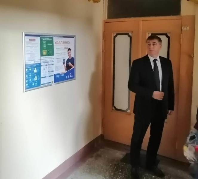 Регулировка внутренних систем отопления проводится в многоквартирных домах Приокского района