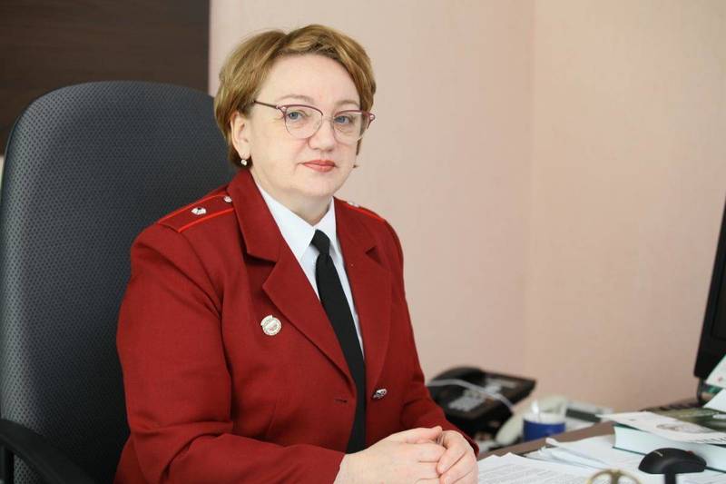 Обращение к жителям руководителя Управления Роспотребнадзора по Нижегородской области Наталии Кучеренко
