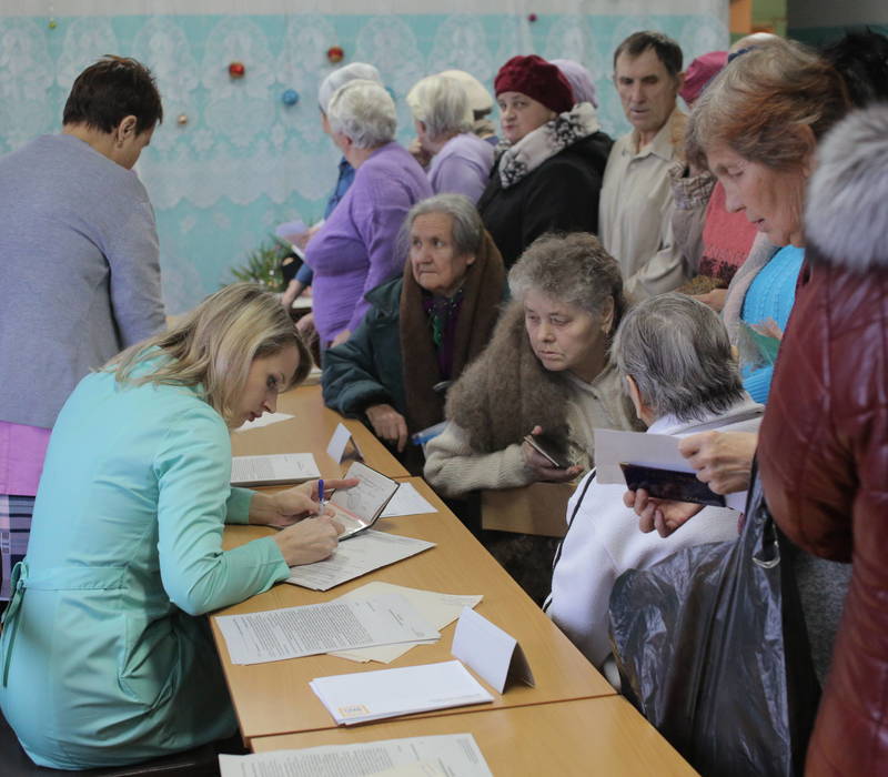 11 населенных пунктов 4 районов Нижегородской области посетили «Поезда здоровья» в 2020 году 