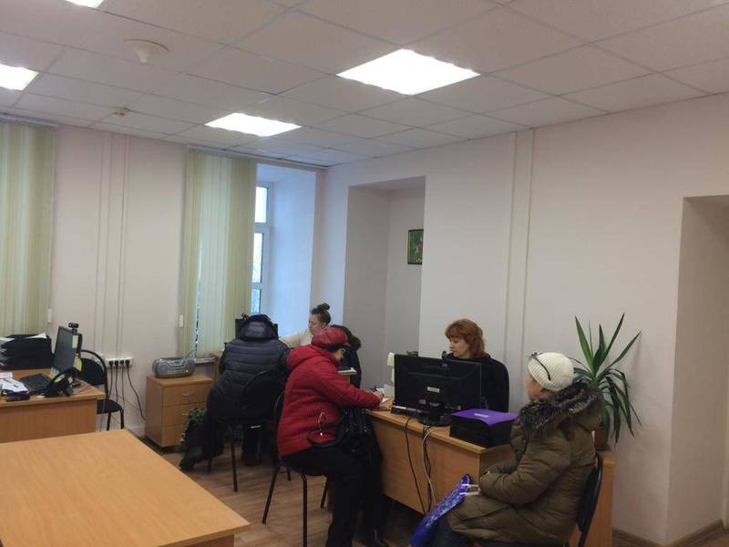 Больше 8 тысяч жителей региона обратились за консультацией в Фонд капремонта в 4 квартале 2019 года